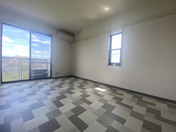 パストラルハイツAの物件内観写真